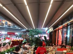 -蜀大侠火锅.川剧变脸(龙泉世茂店)