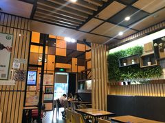 -满记甜品(岭南新天地店)