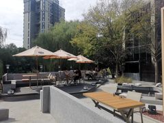 -ROCHO(仁恒江湾城店)