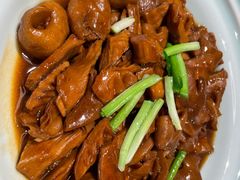 -久宴·天目湖大鱼头(恐龙园店)