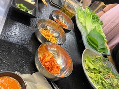 -臻牛烤肉