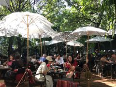 -Fern Forest Cafe