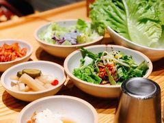 -喜来稀肉(北外滩白玉兰广场店)