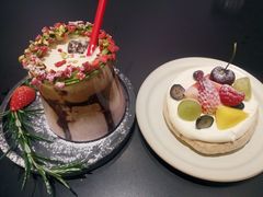 -BE NORMAL CAFE(霞溪路店)