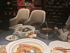 -喜湘宴·精致湖南菜(和平西桥店)