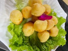 -银同牦牛肉火锅