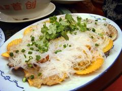 -明香海鲜酒家(华强北店)