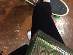 -聚点滑板SPOT SKATE(常熟路店)