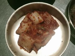 -牧童禧肉社·韩国炭火烤肉店(中粮祥云小镇创始店)
