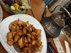 -巴依老爷新疆美食(望京小街店)