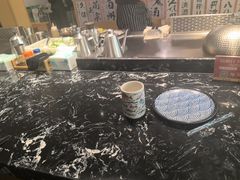 -大成铁板烧•板前(复古餐厅石老人店)