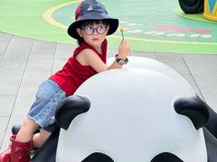 -东莞松山湖万象汇