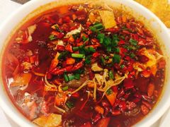 -北李妈妈菜·海肠捞饭(高新万达店)