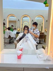 -东时烫染造型·Hair Salon