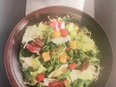 橄榄油鲜果时蔬沙拉-天和晟烤鸭店(玉泉西街店)