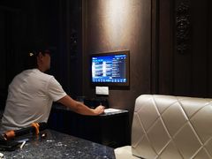 -唛歌KTV(城西银泰店)