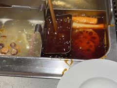 -海底捞火锅(漕宝路店)