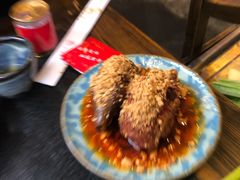 -镇江龙·火锅串串(武侯祠店)