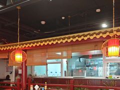 -秦月轩·陕西家乡菜(阜成路·五棵松店)