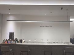 -野鸽子咖啡(中航店)