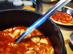 -麻蒲碳烤肉(梅花园店)
