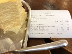 -Awfully Chocolate(来福士广场店)