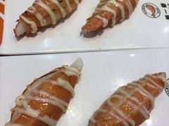 -新一番三文鱼寿司(红城湖店)