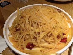 -榆林镇筋饼(知春路店)