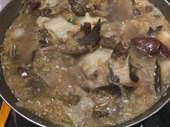 -金掌勺锅包肉(太原万达店)