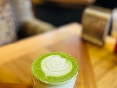 -良木缘咖啡西餐(川大店)