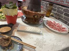-羊家胡同·龙虾烧烤火锅(龙汇路店)