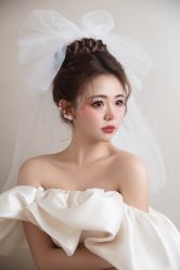 -洋洋婚纱品牌集合店