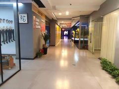 -RunningFit健身高端私教馆(红星美凯龙店)