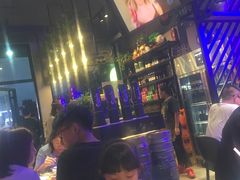 大堂-本色.小马哥烧烤(五一路总店)
