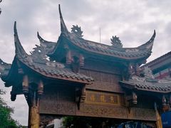-黄龙溪古镇