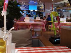 -西贝莜面村(当代商城店)