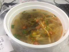 -覃记螺蛳粉·桂林米粉(鼓楼南街店)