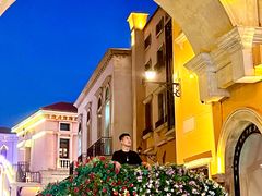 -华谊兄弟（长沙）电影小镇