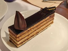 -CAPARESH開府莱舍(望京金辉店)