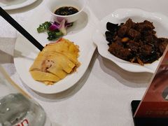 -梅龙镇酒家(南京西路总店)