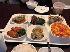 -阿那亚第三食堂 Cafeteria 3