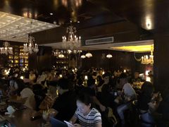 -隐肆威士忌鸡尾酒吧(玉沙国际店)