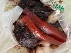 -清真·白记年糕(牛街北口店)