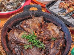-四禧精酿烧烤串吧(大明湖店)