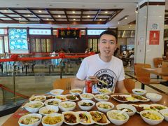-龙抄手(春熙路总店)