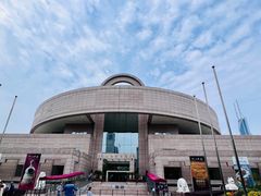 -上海博物馆(人民广场馆)