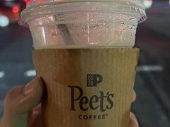 -Peet's 皮爷咖啡(深圳湾万象城店)