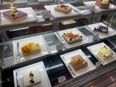 -济宁富力万达嘉华酒店·美食汇自助餐厅