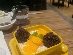 -粤港餐厅(禹州商业广场店)