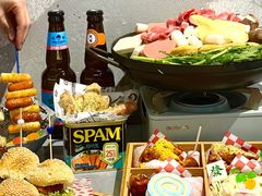 -chicken plus韩国炸鸡(城阳店)